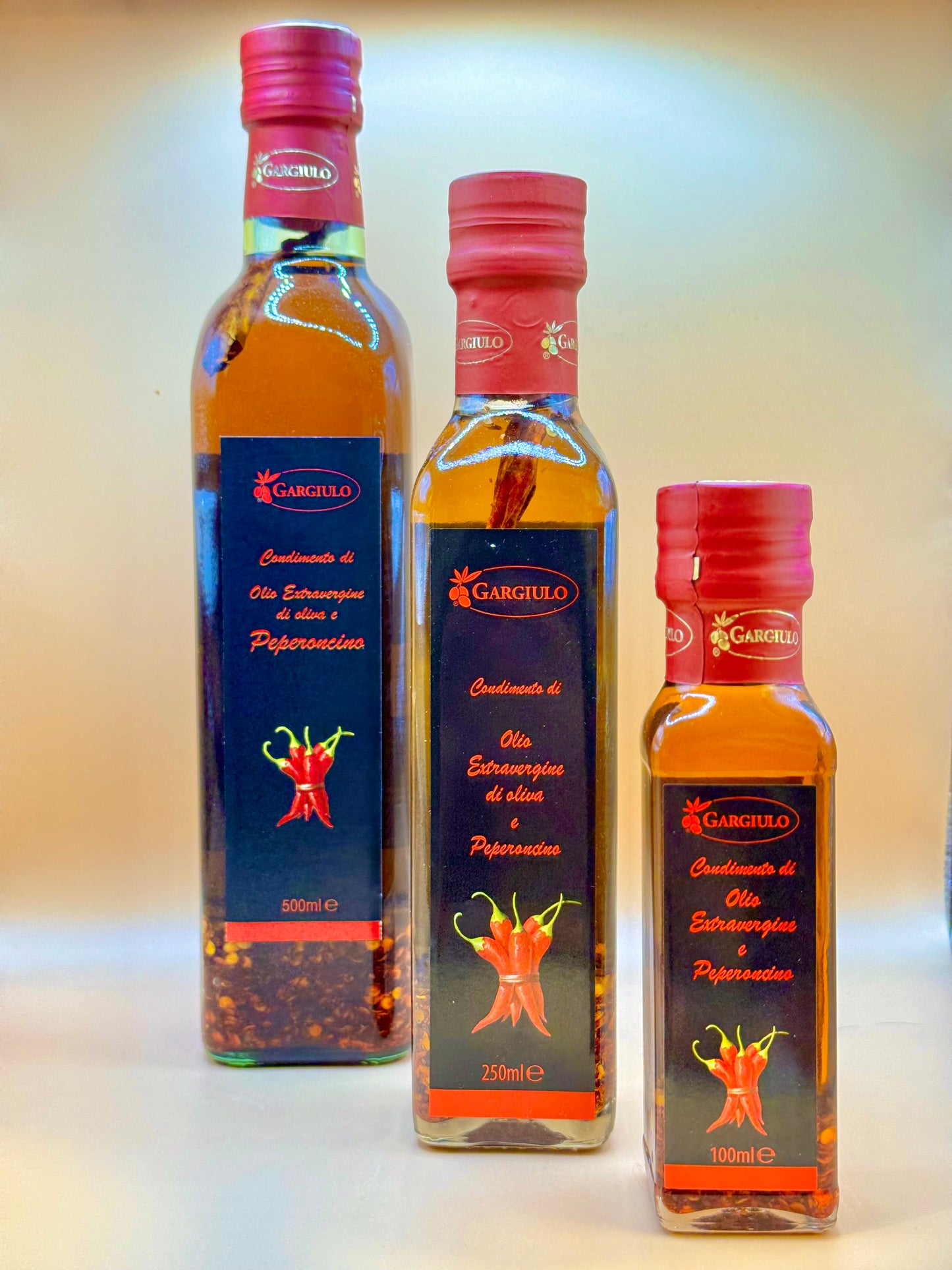 Olio Al Peperoncino