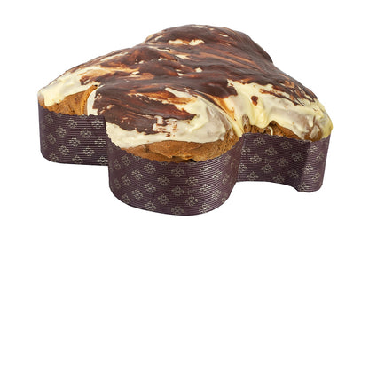 Colomba Artigianale Tiramisù