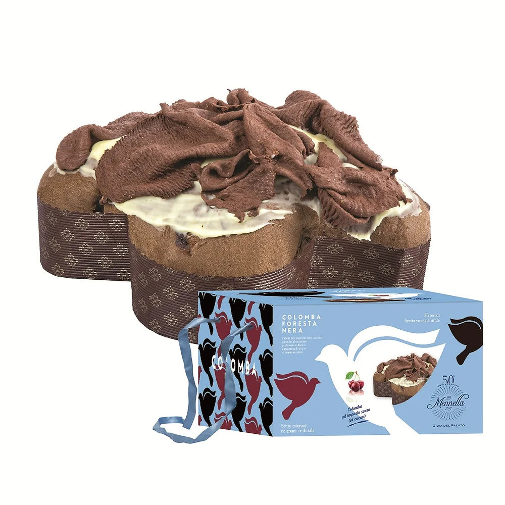 Colomba Artigianale Foresta Nera