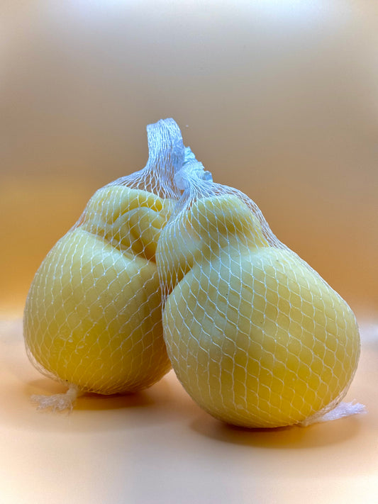 Caciocavallo di Sorrento Bianco