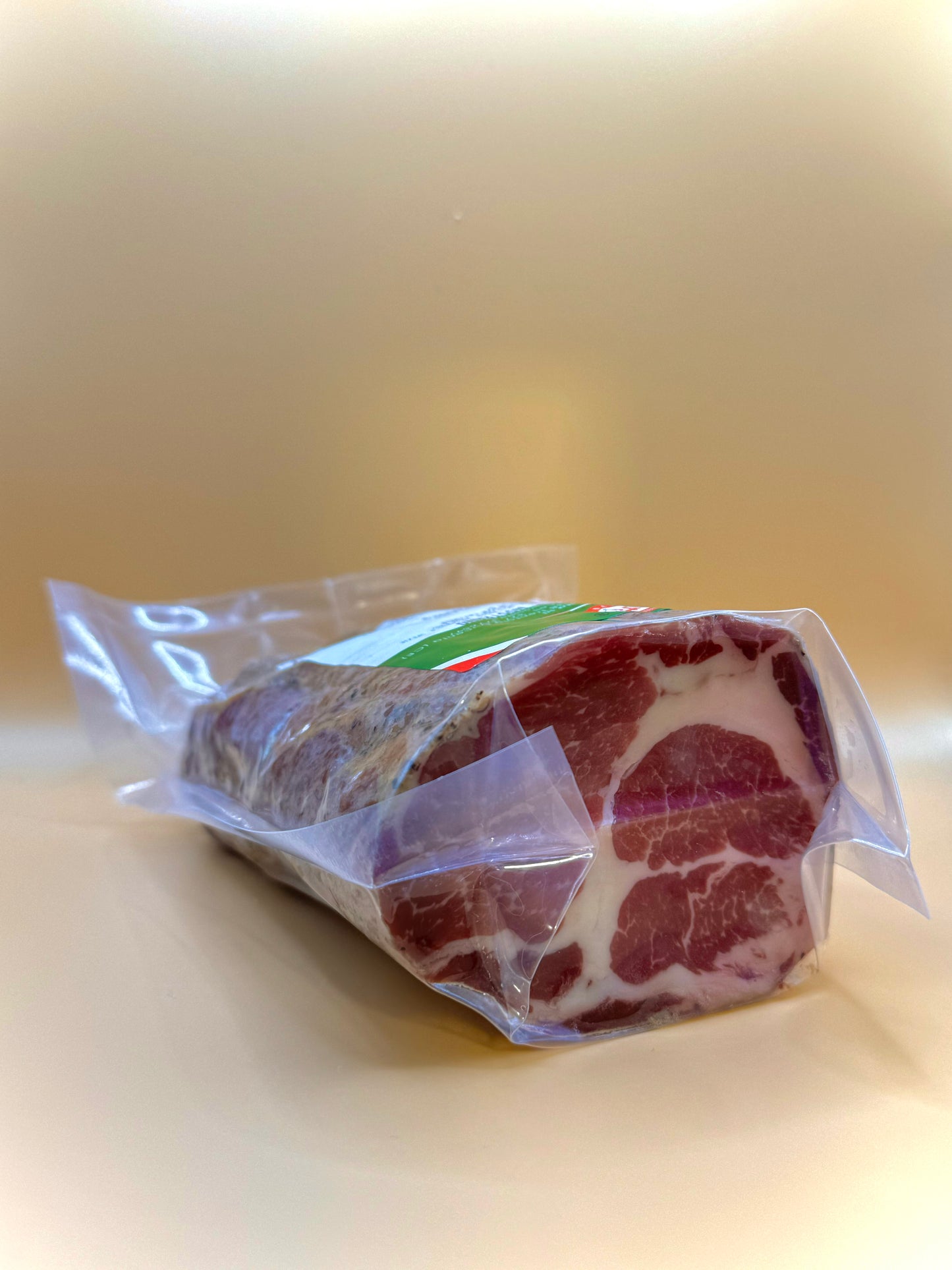 Capocollo Nostrano