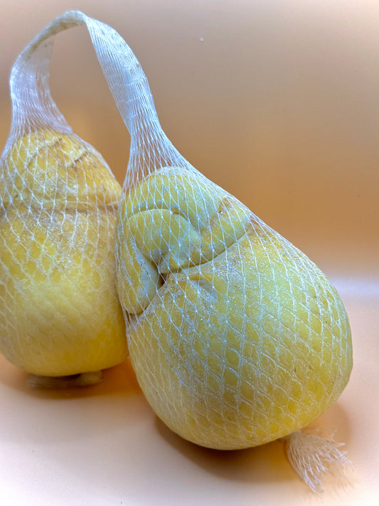 Caciocavallo Affumicato di Sorrento