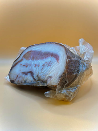 Guanciale Pepato