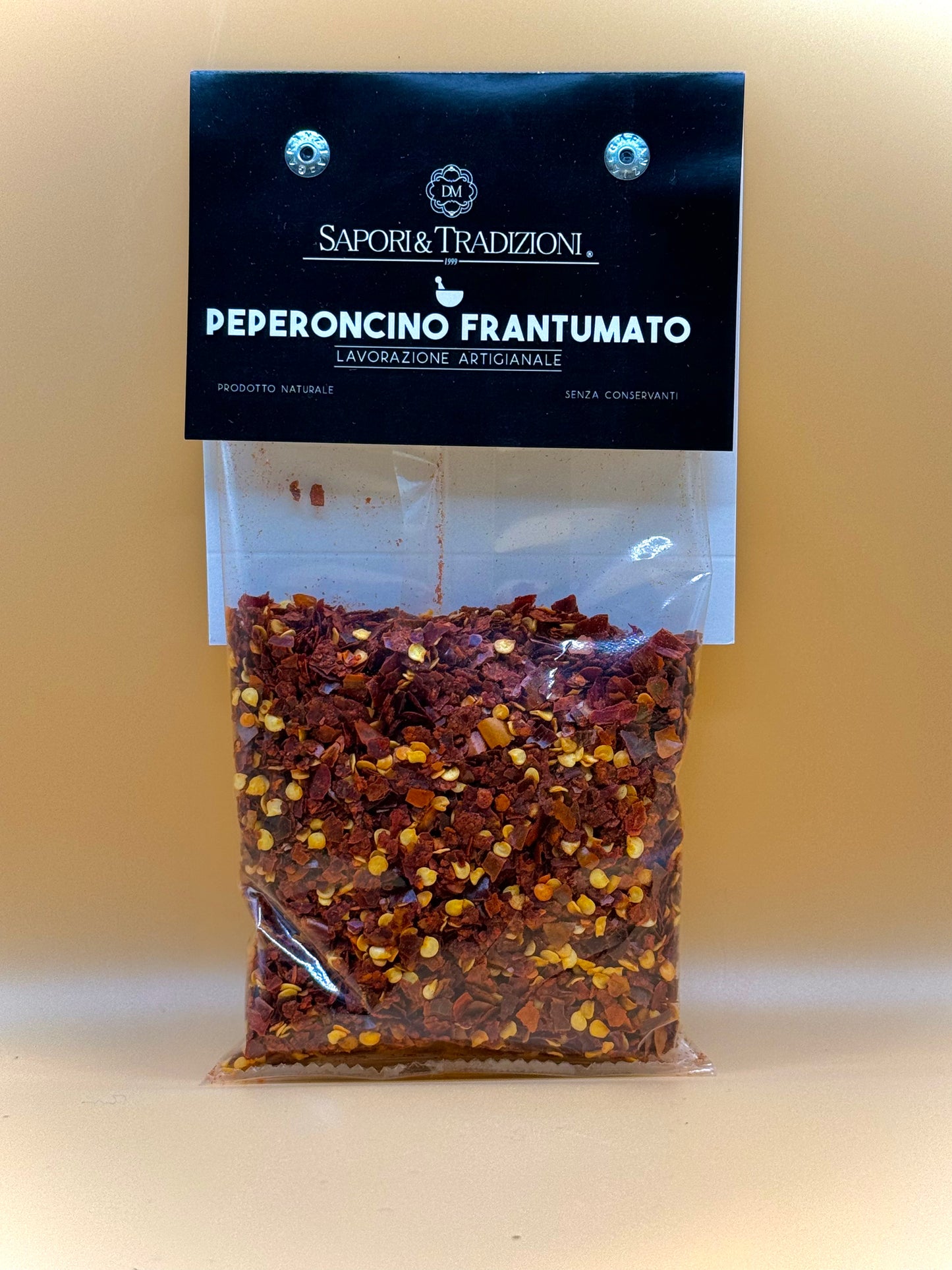 Peperoncino Frantumato