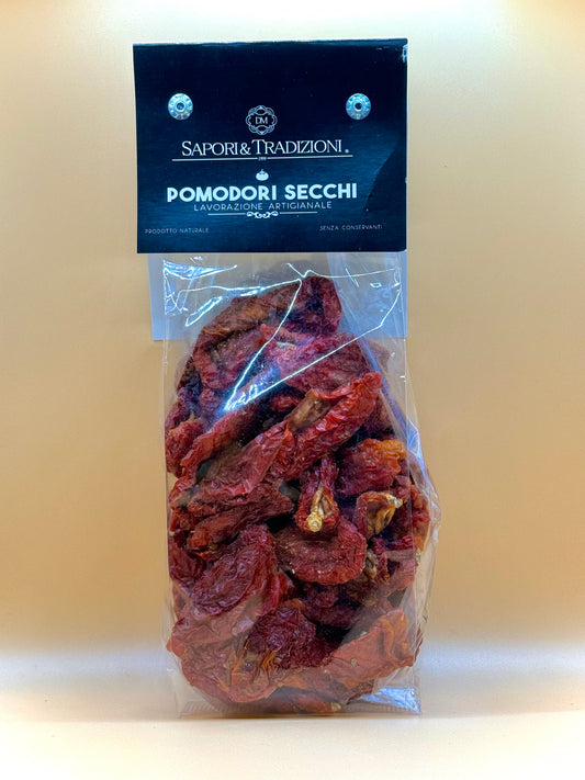 Pomodori Secchi