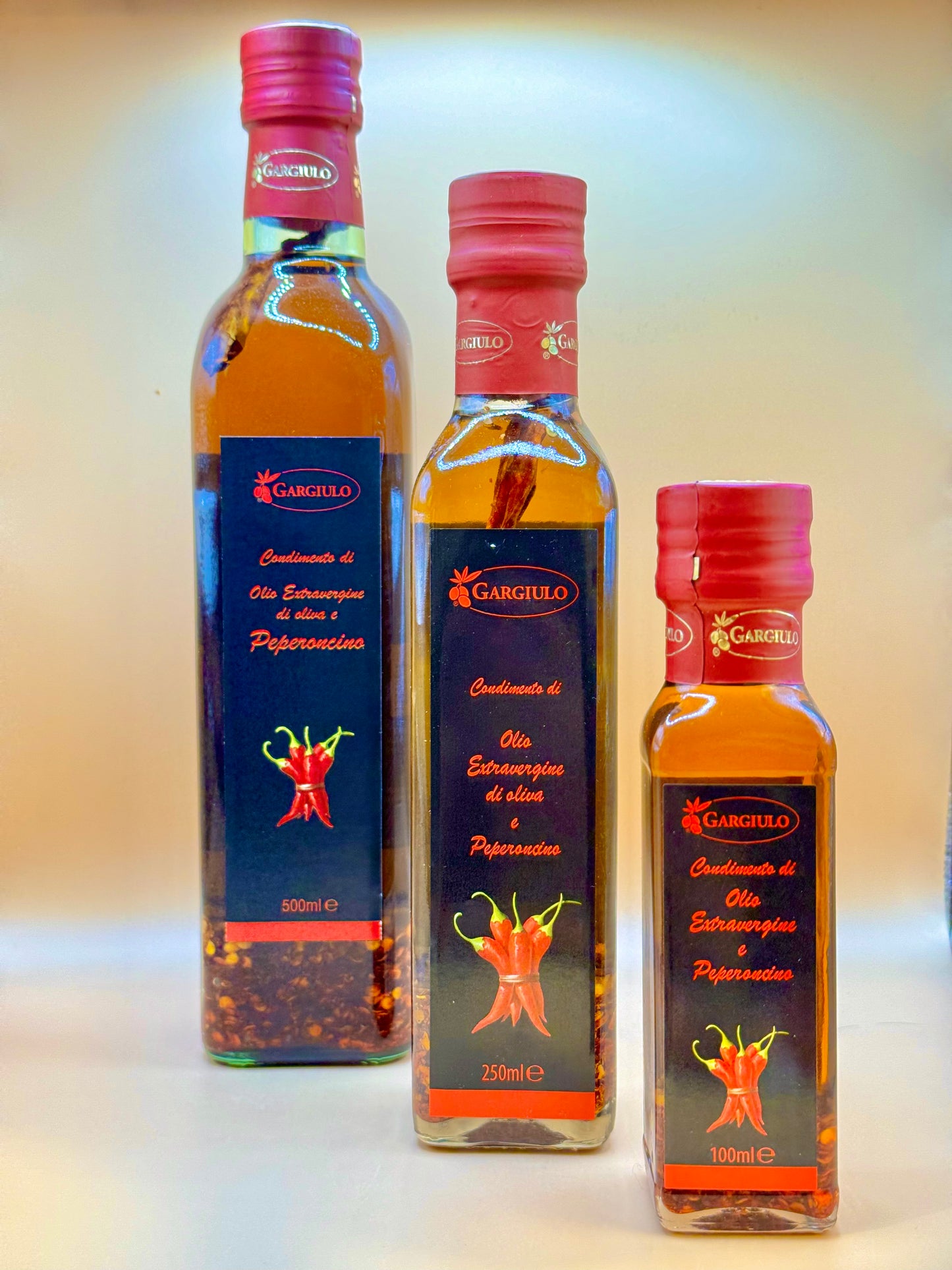 Olio Al Peperoncino