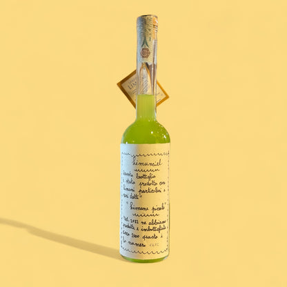 Liquore Di Limone