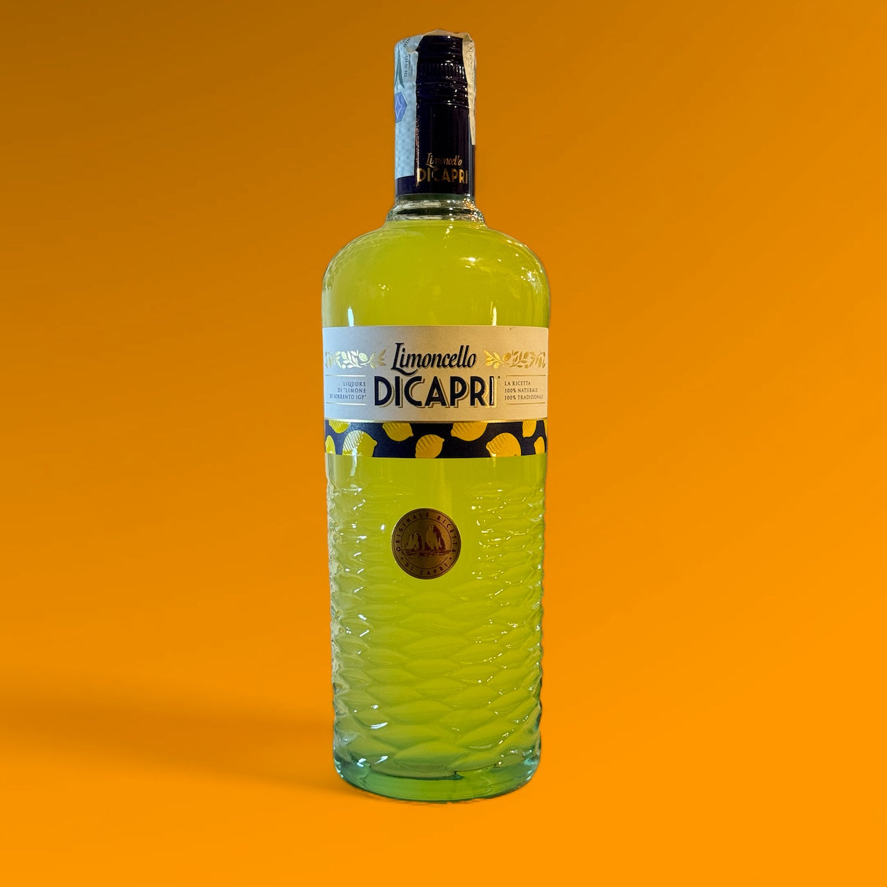 Limoncello DICapri